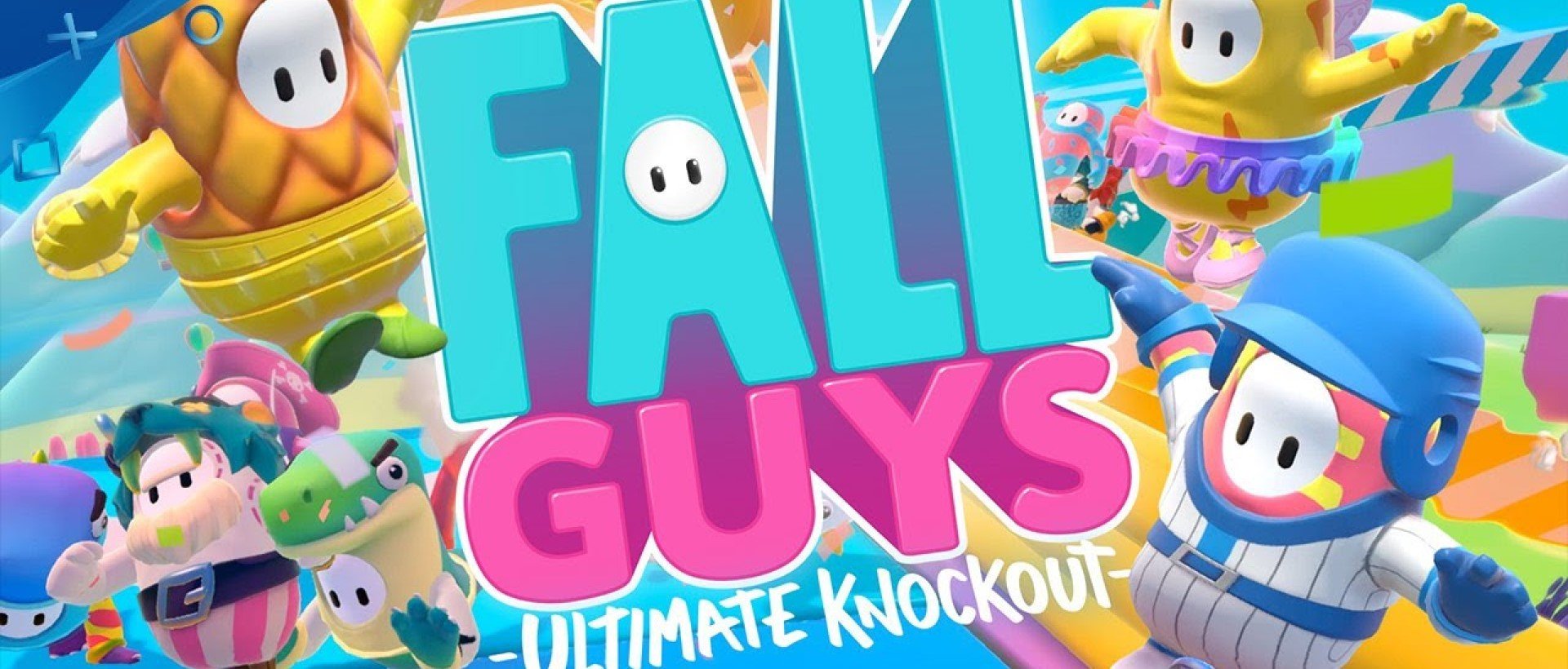 糖豆人：终极淘汰赛 豪华版