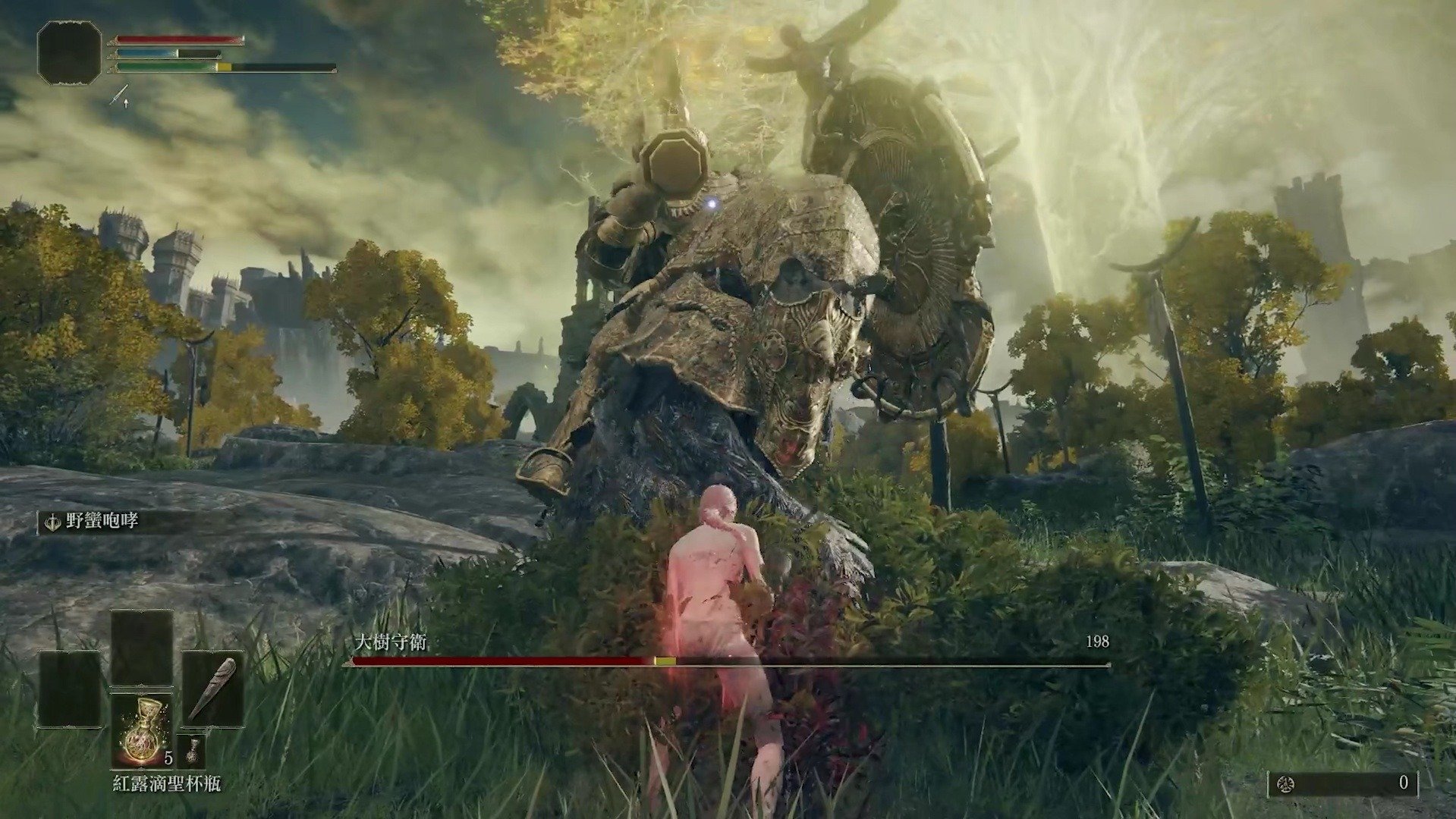 地平线：零之曙光 截图16