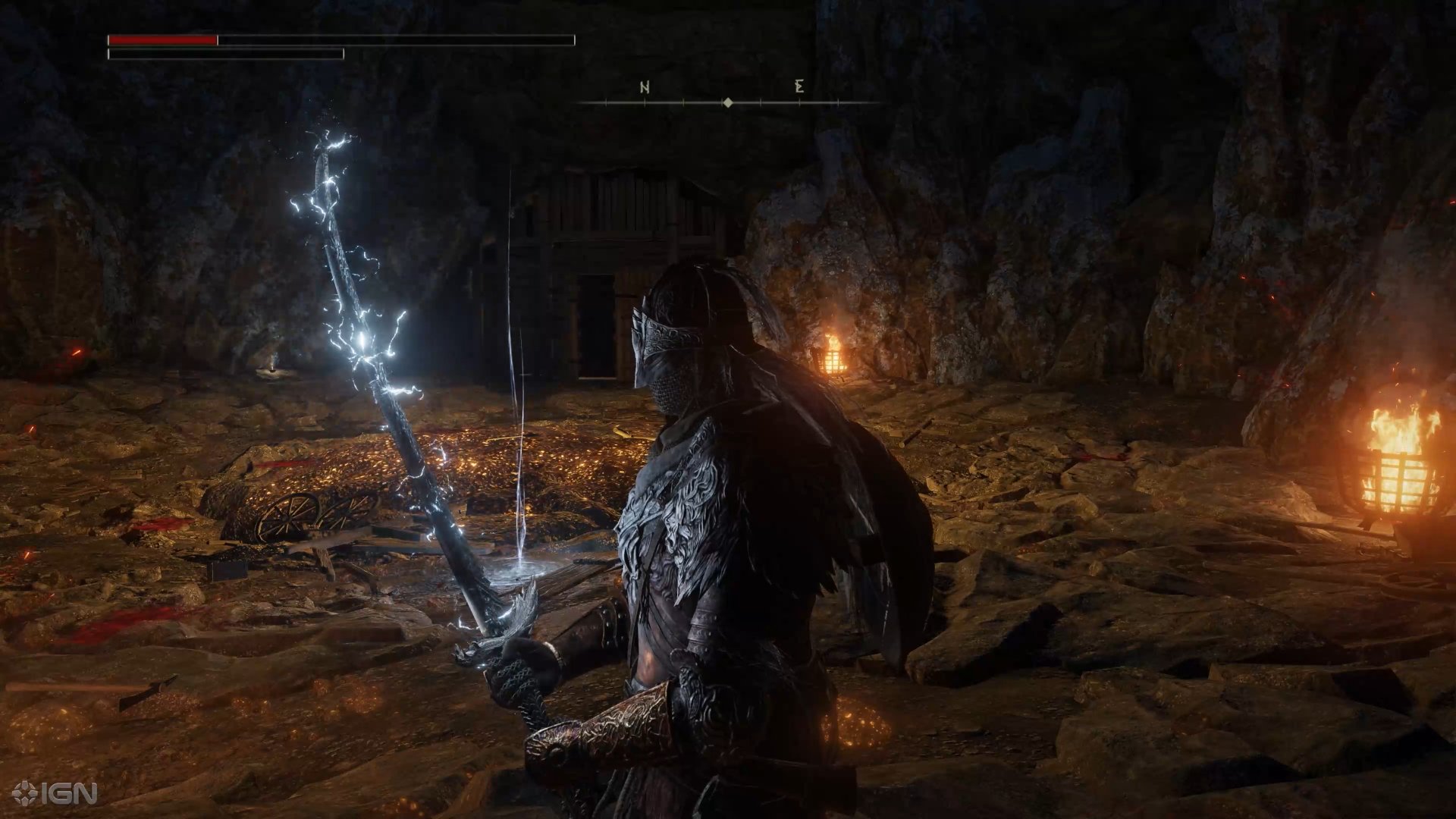 地平线：零之曙光 截图19