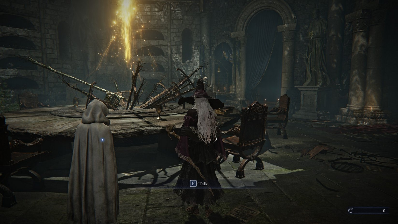 地平线：零之曙光 截图22