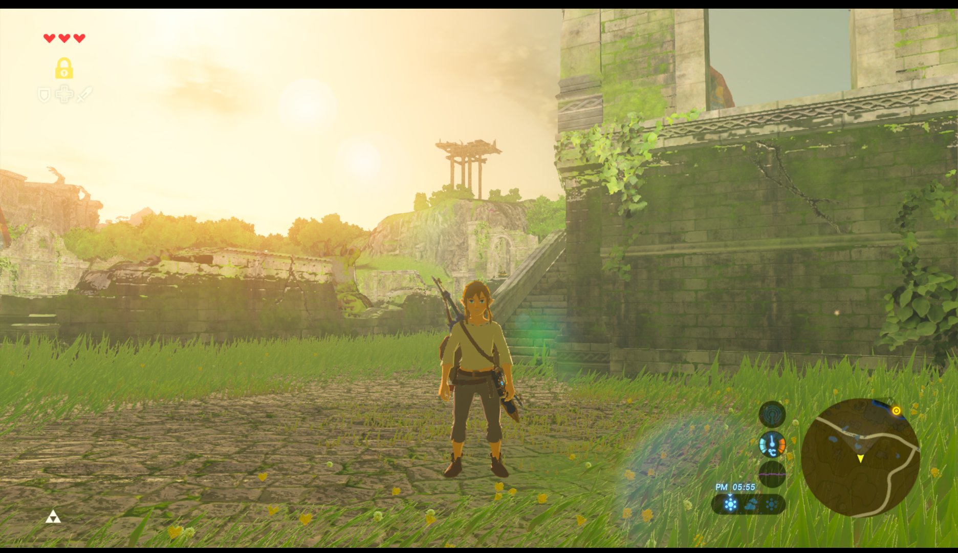 怪物猎人：崛起 完整版 截图18