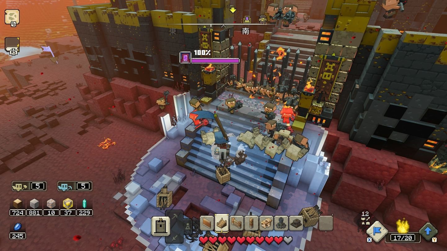 极限竞速：地平线5 重制版 截图7