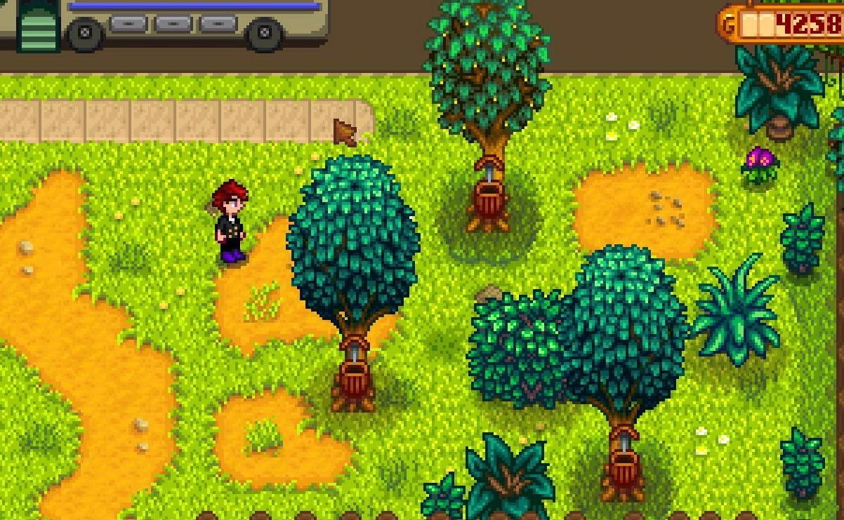 地平线：零之曙光 截图2