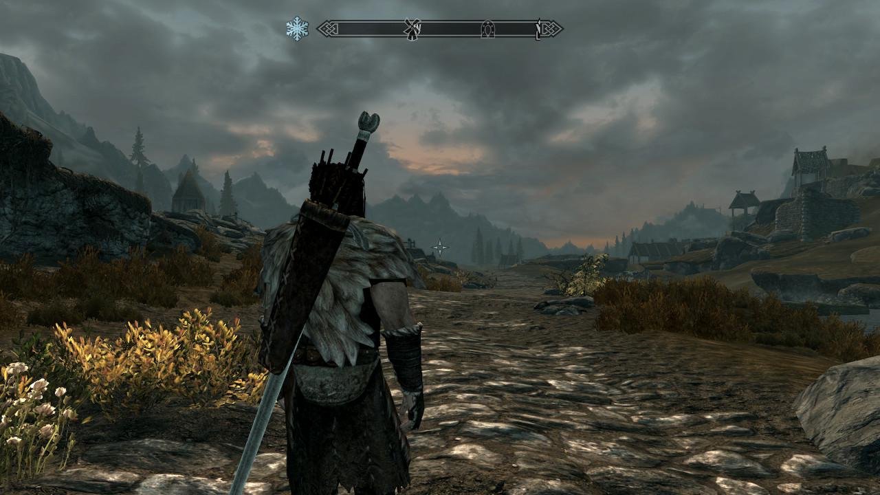 只狼：影逝二度 完整版 截图9