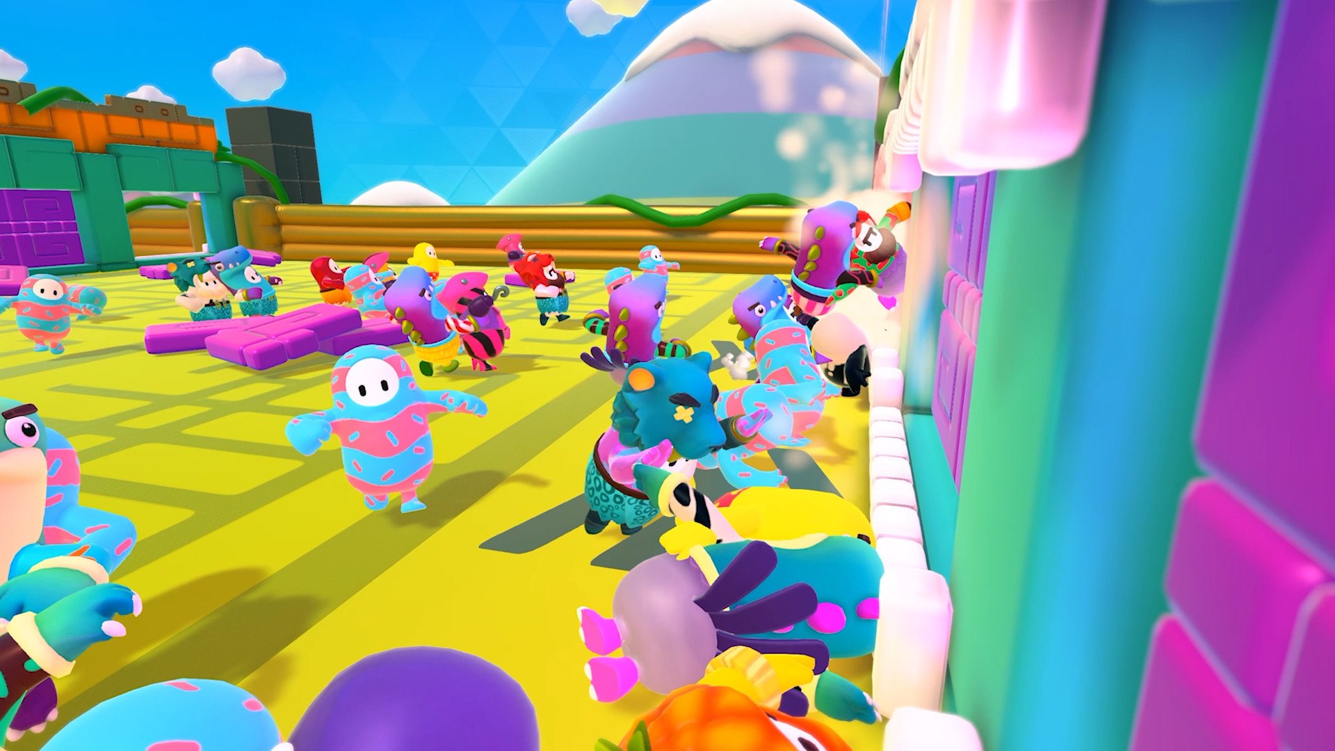 英雄联盟 年度版 截图4