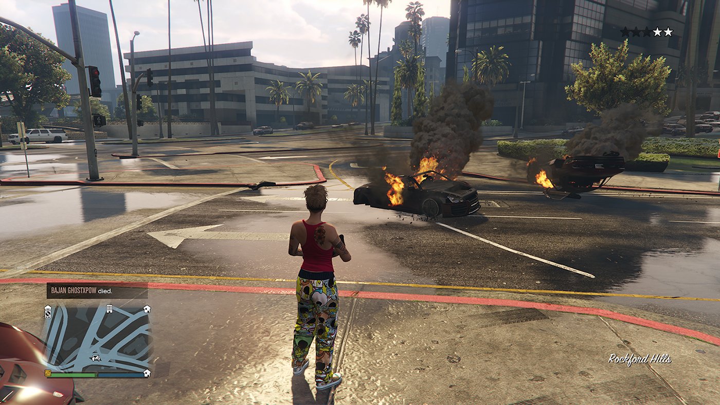 死亡搁浅 年度版 截图12