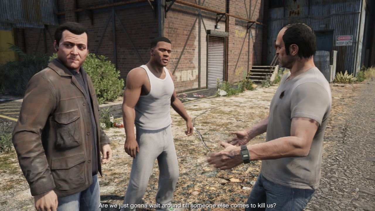 死亡搁浅 年度版 截图13