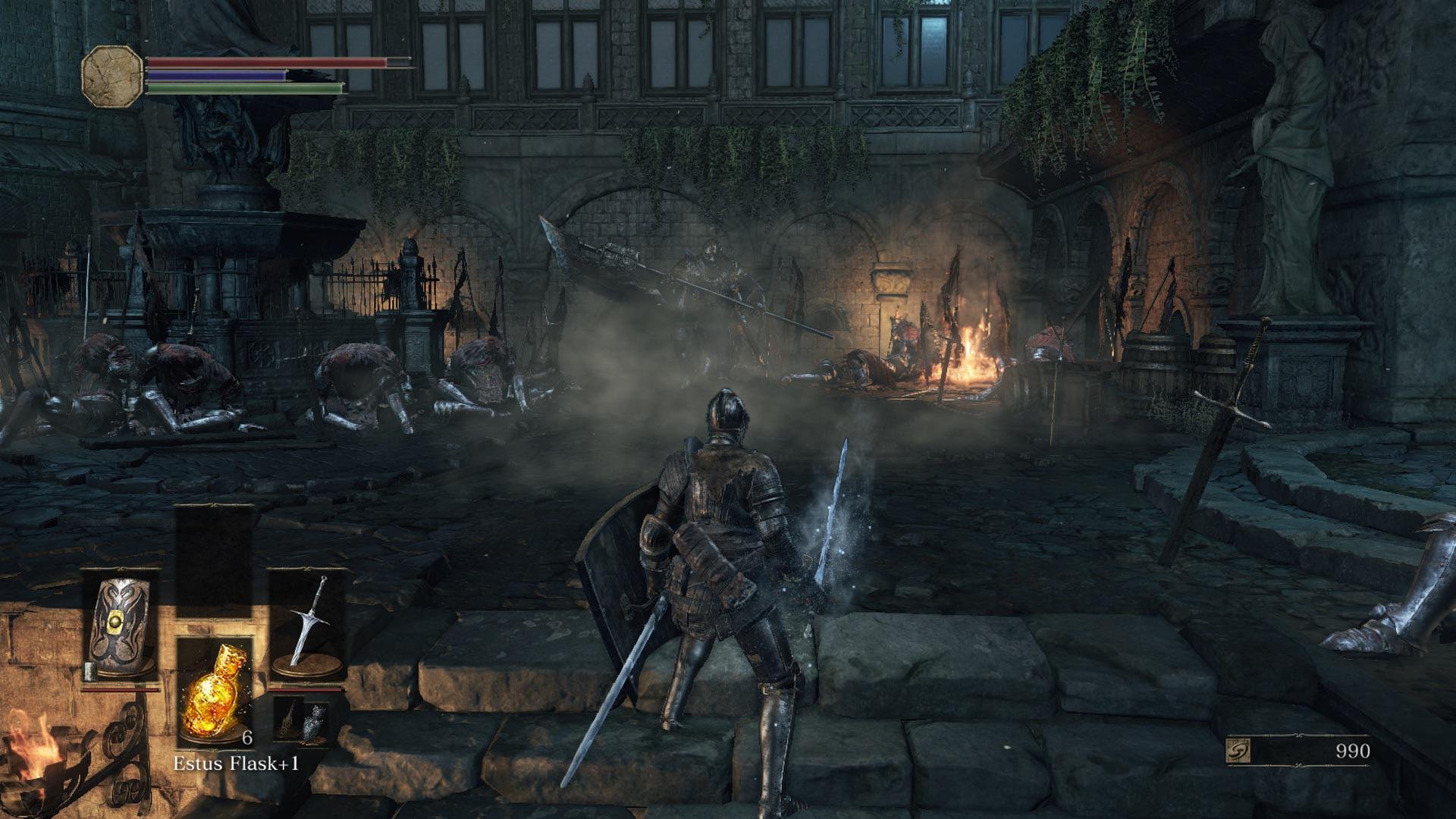 死亡搁浅 重制版 截图2