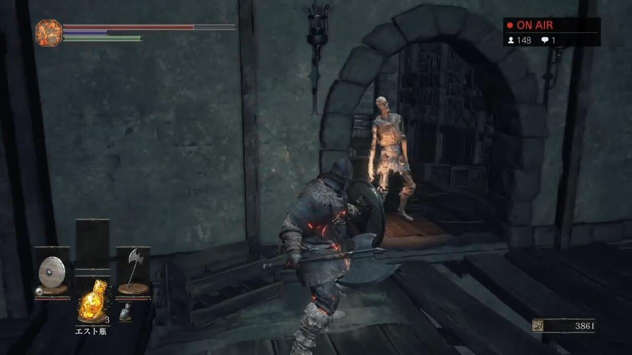 死亡搁浅 重制版 截图16