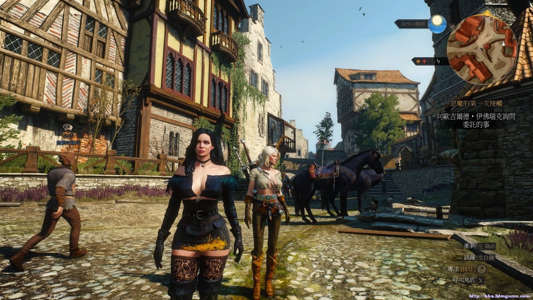 空洞骑士 截图19