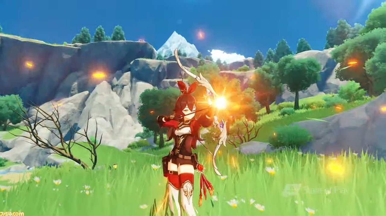 塞尔达传说：旷野之息 豪华版 截图7