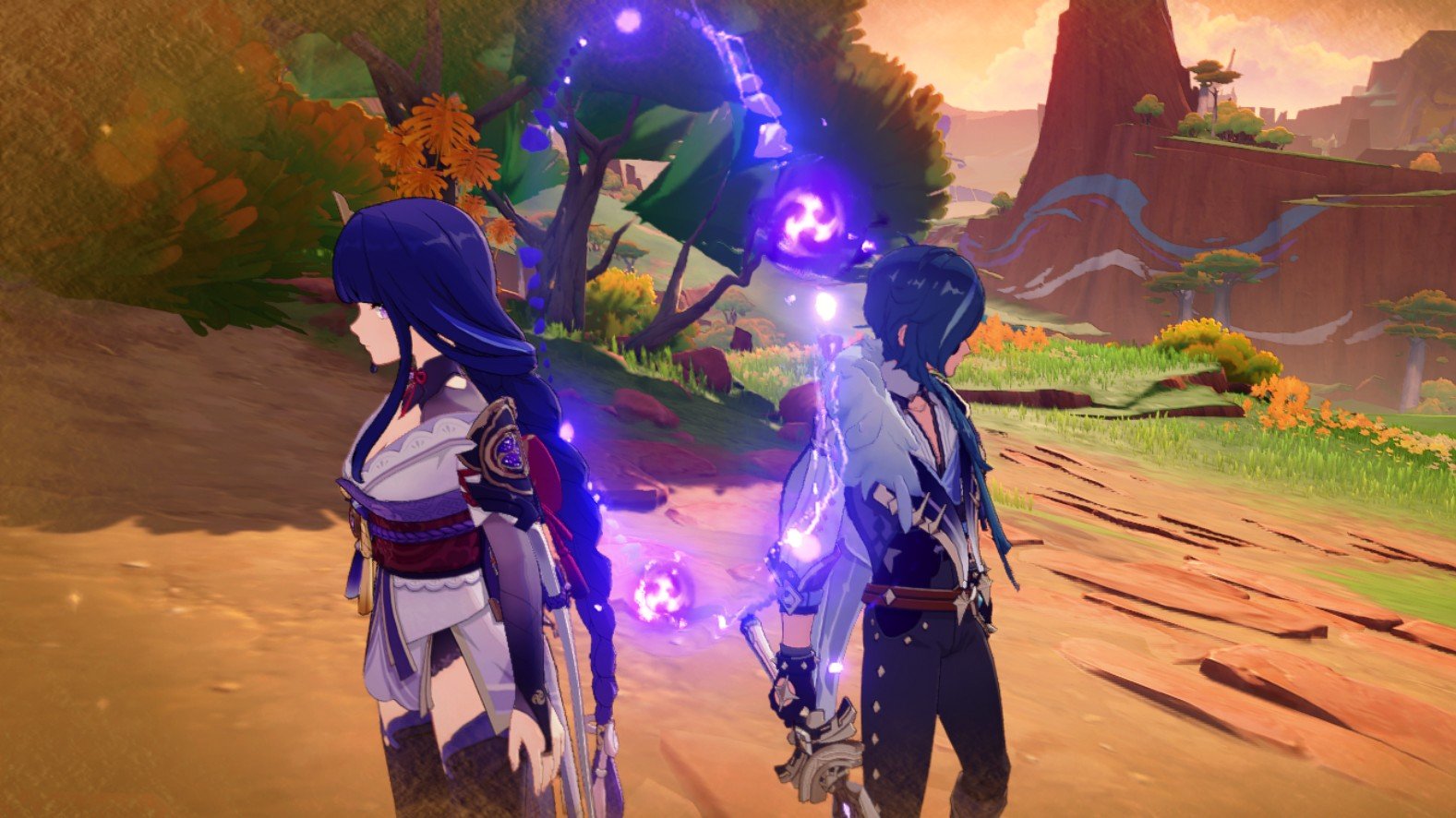 塞尔达传说：旷野之息 豪华版 截图9