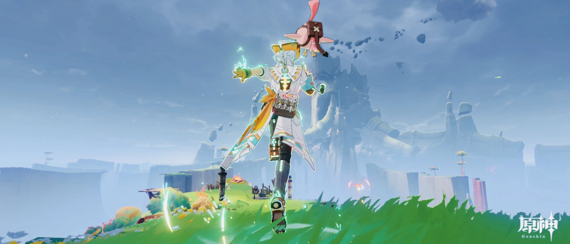 塞尔达传说：旷野之息 豪华版 截图20