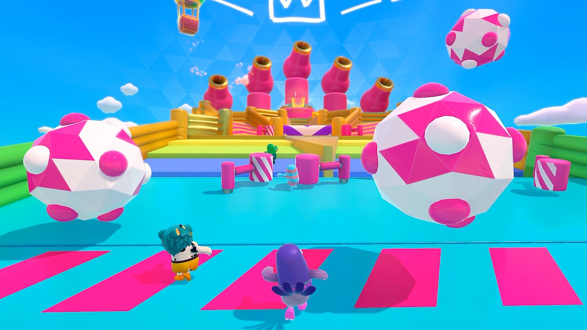 地平线：零之曙光 截图1