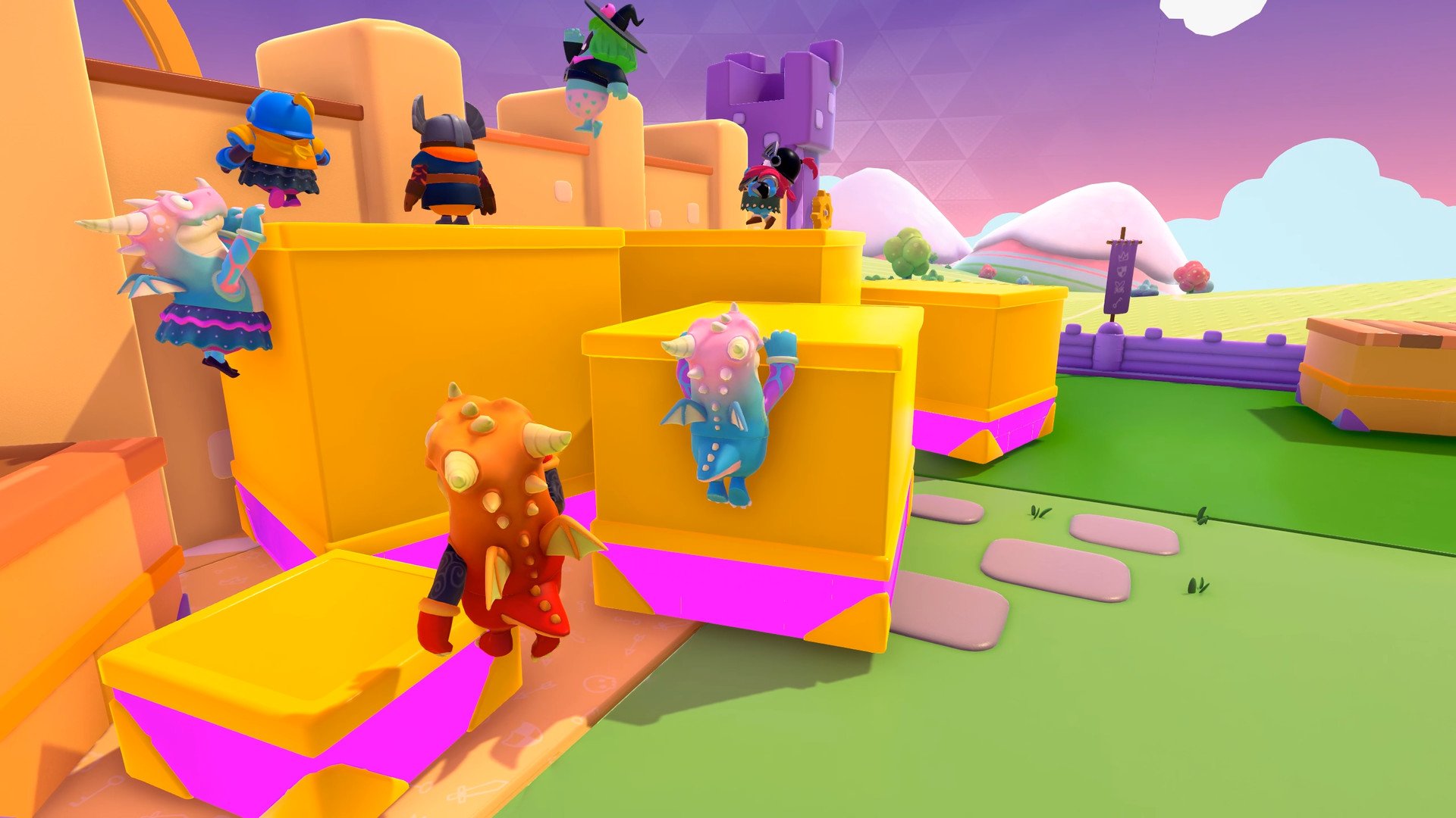 地平线：零之曙光 截图8