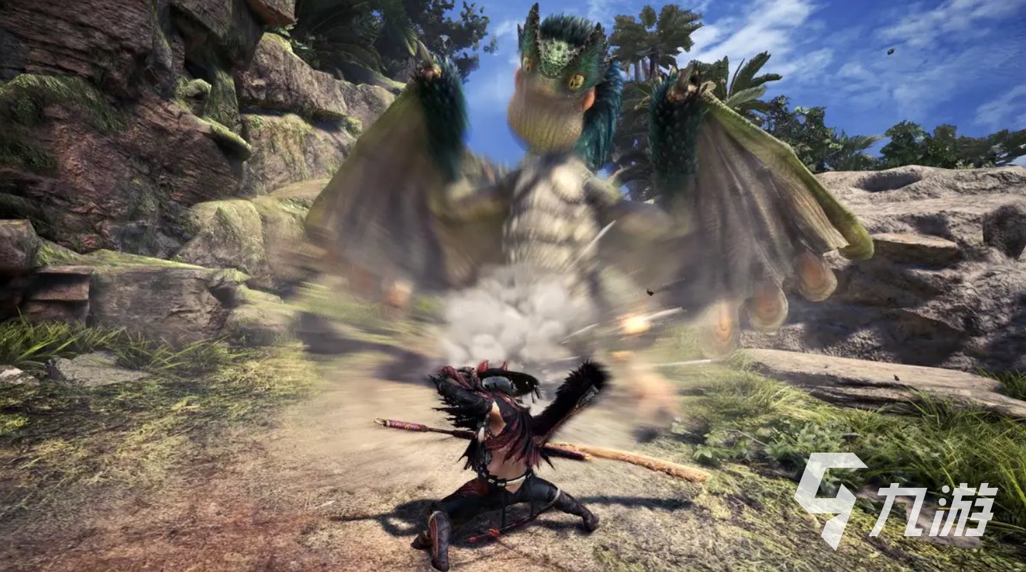 极限竞速：地平线5 重制版 截图10