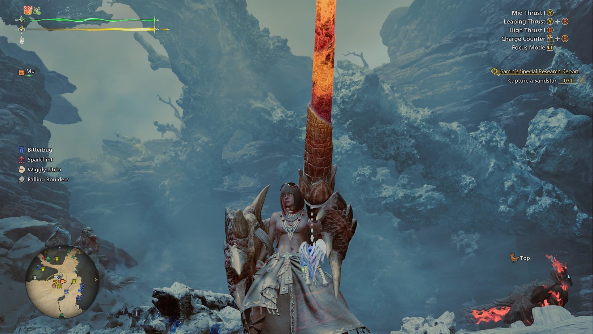 极限竞速：地平线5 重制版 截图17