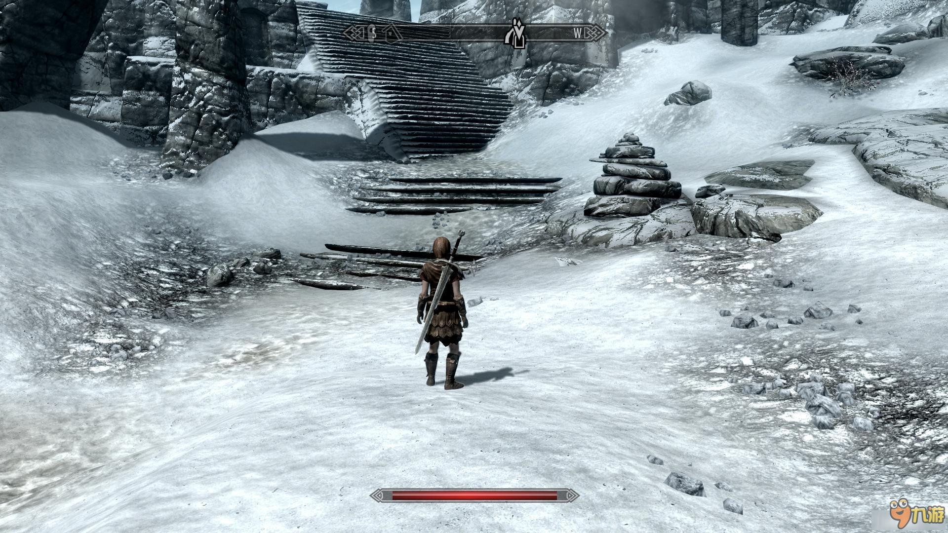 地平线：零之曙光 截图19