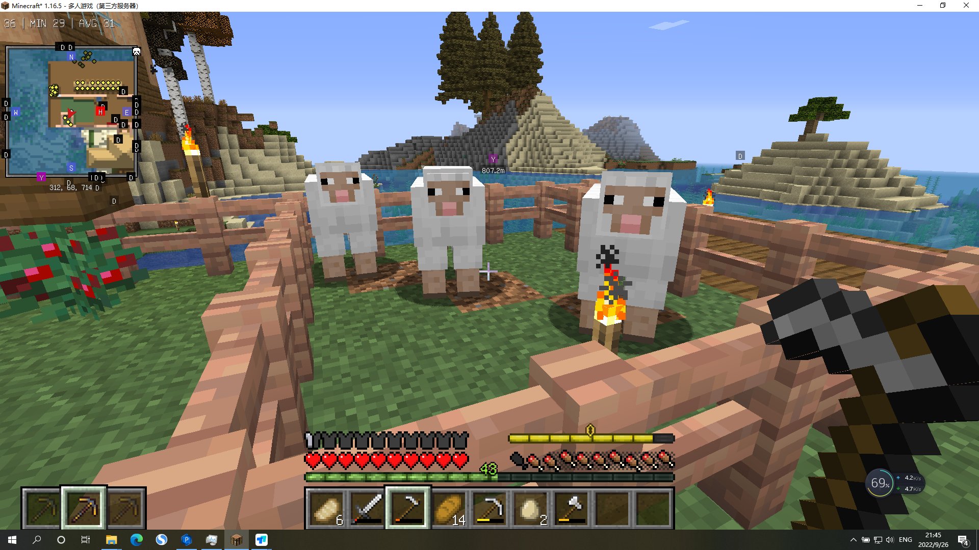 艾尔登法环 重制版 截图3