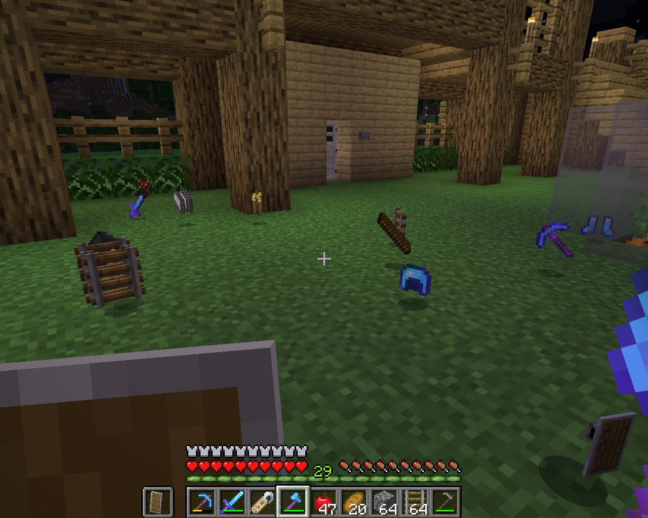 艾尔登法环 重制版 截图20