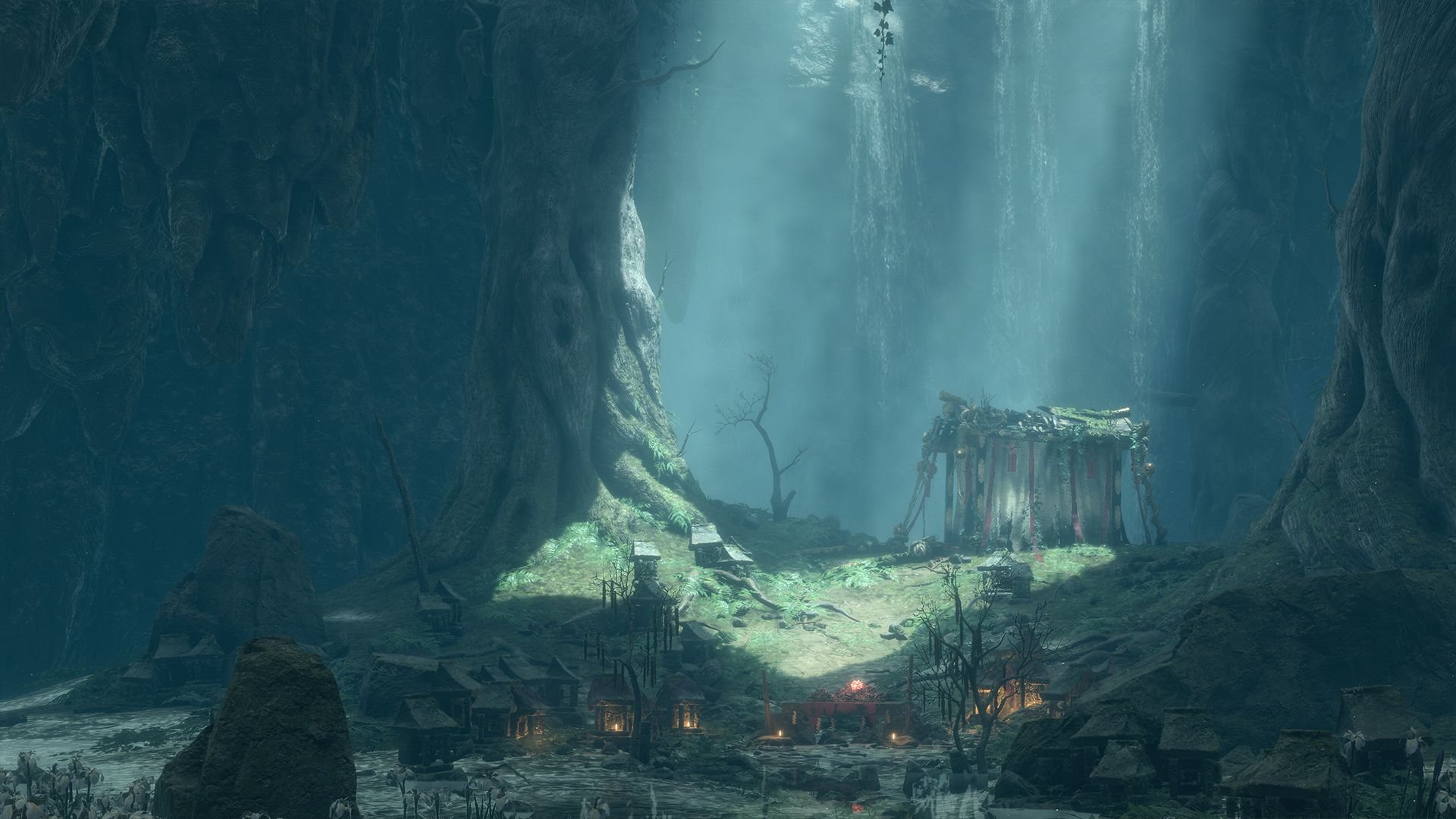 空洞骑士 完整版 截图14