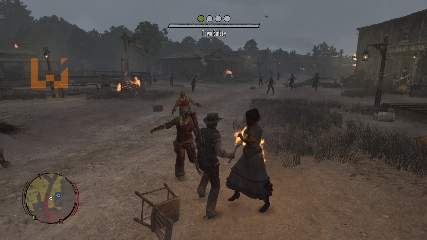 星露谷物语 完整版 截图17