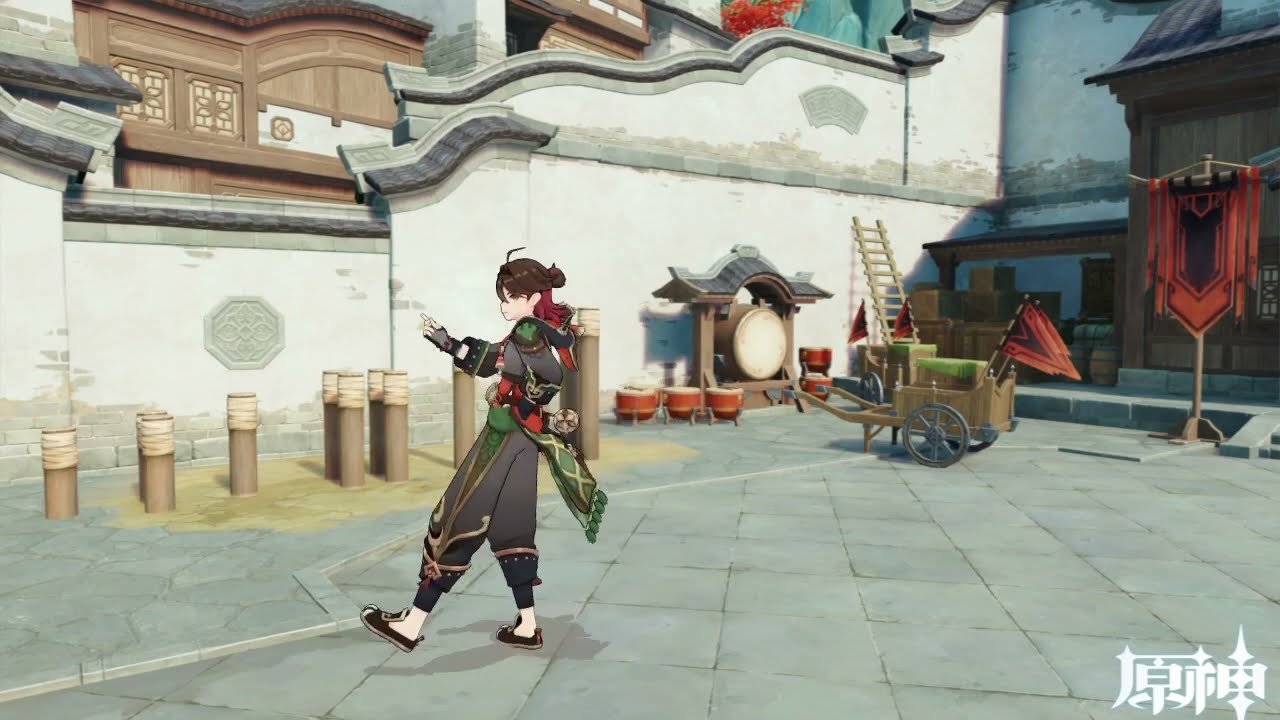 血源诅咒 年度版 截图14