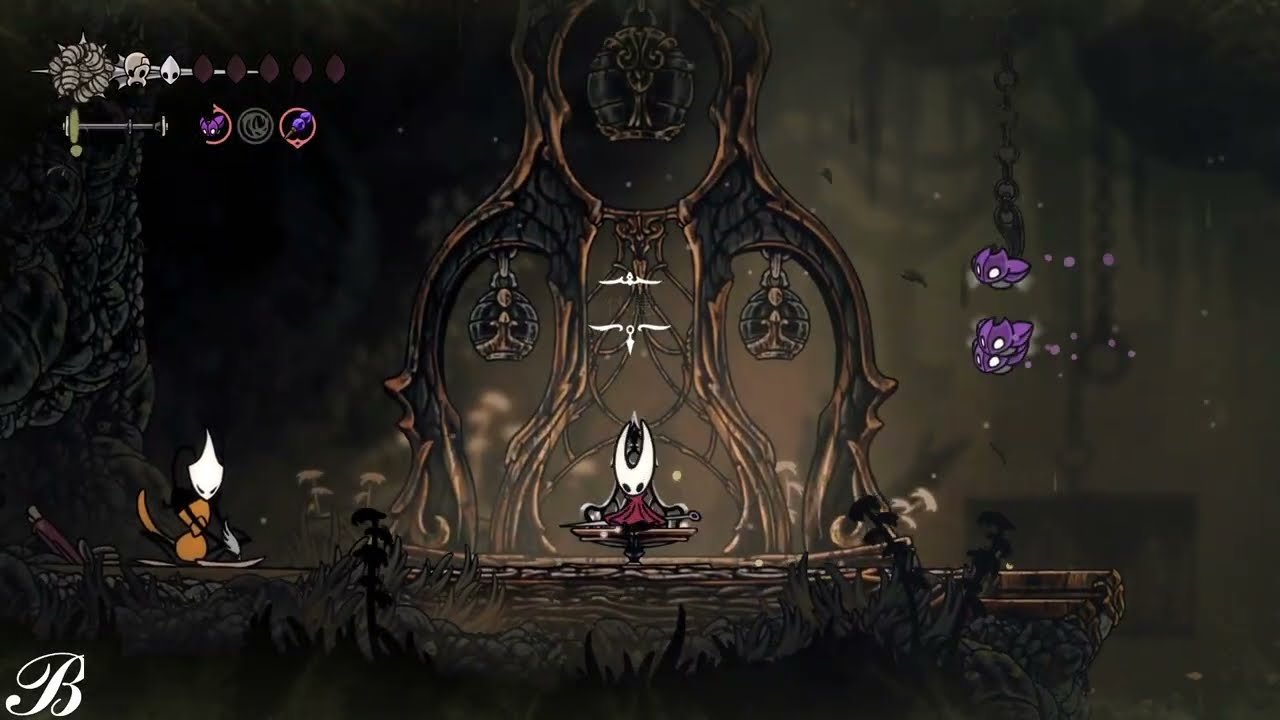 艾尔登法环 重制版 截图19