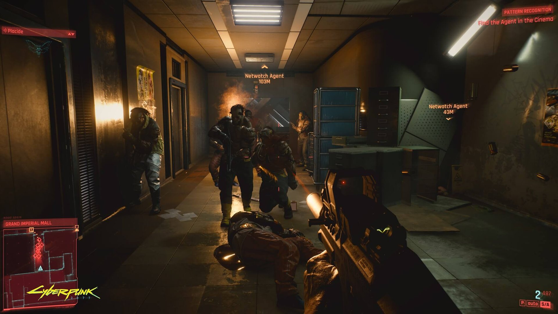 血源诅咒 年度版 截图3