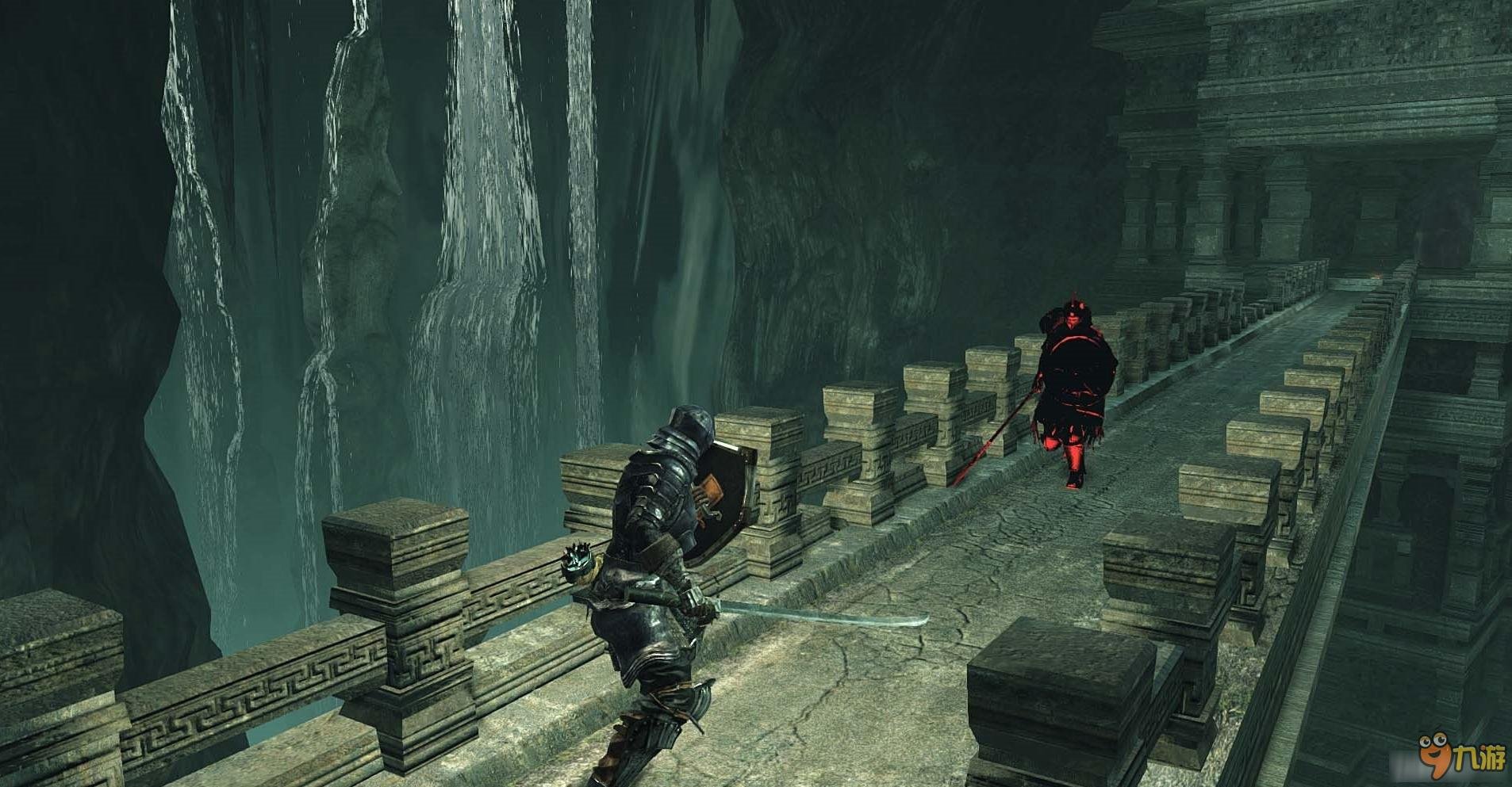 血源诅咒 重制版 截图18