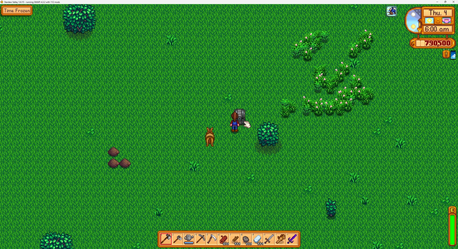 上古卷轴5：天际 重制版 截图7