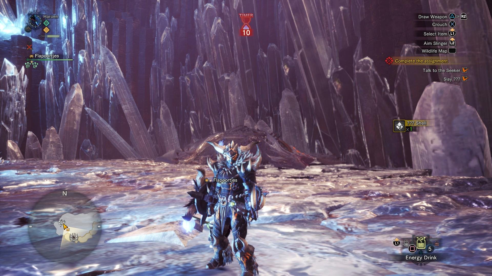 空洞骑士 完整版 截图19