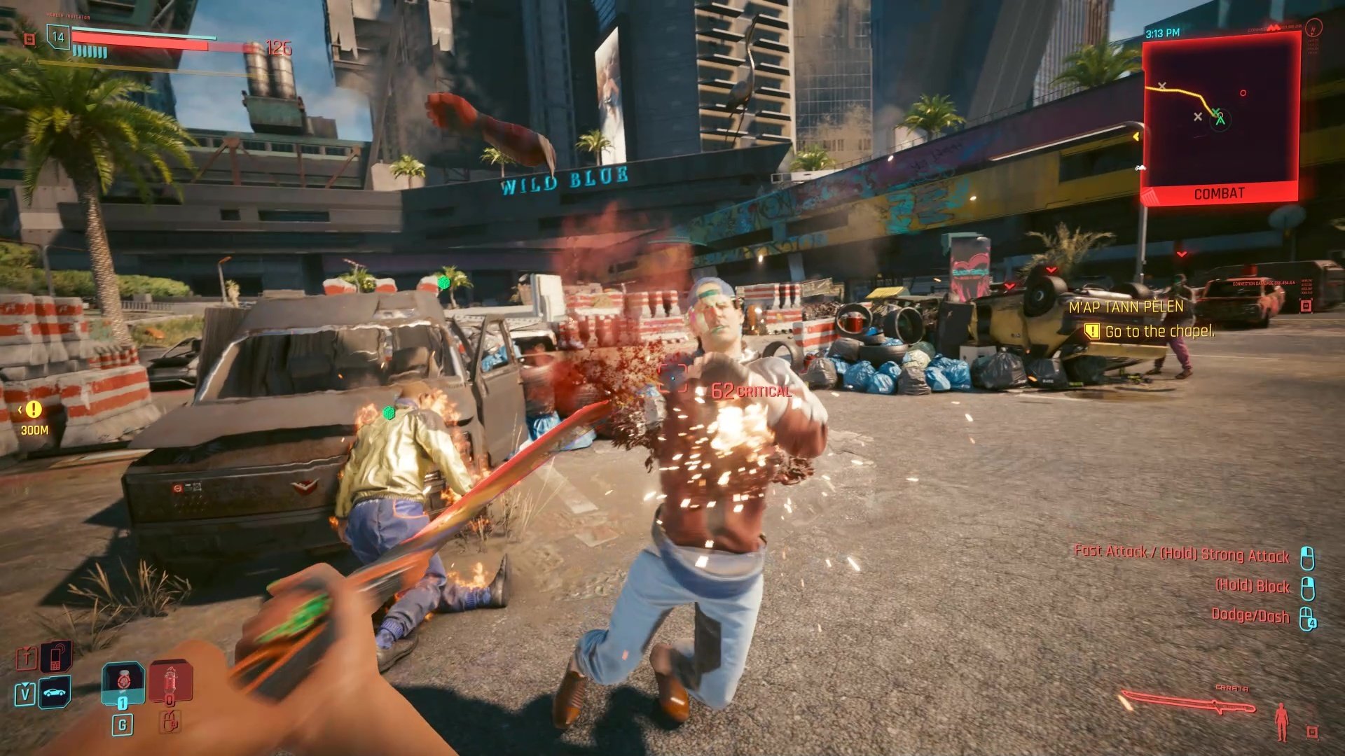 艾尔登法环 年度版 截图15