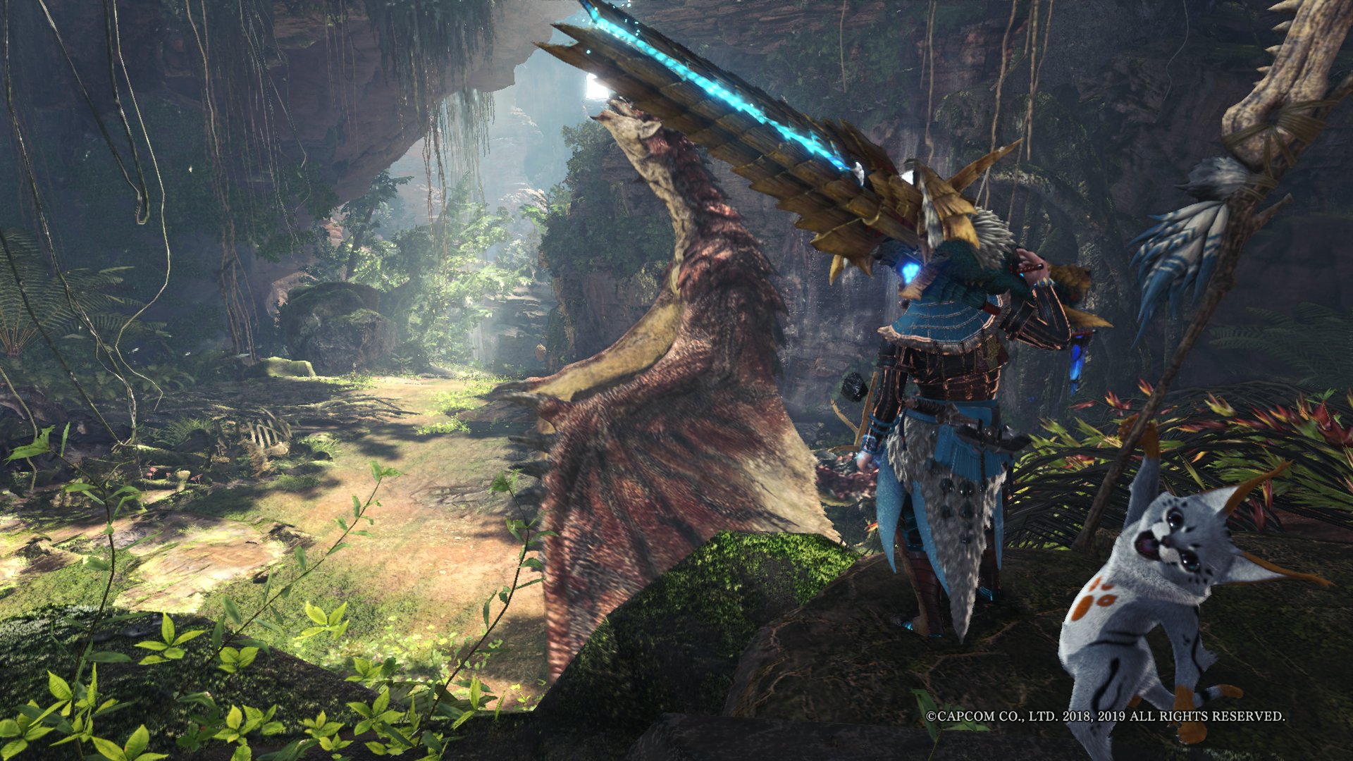 塞尔达传说：旷野之息 豪华版 截图1