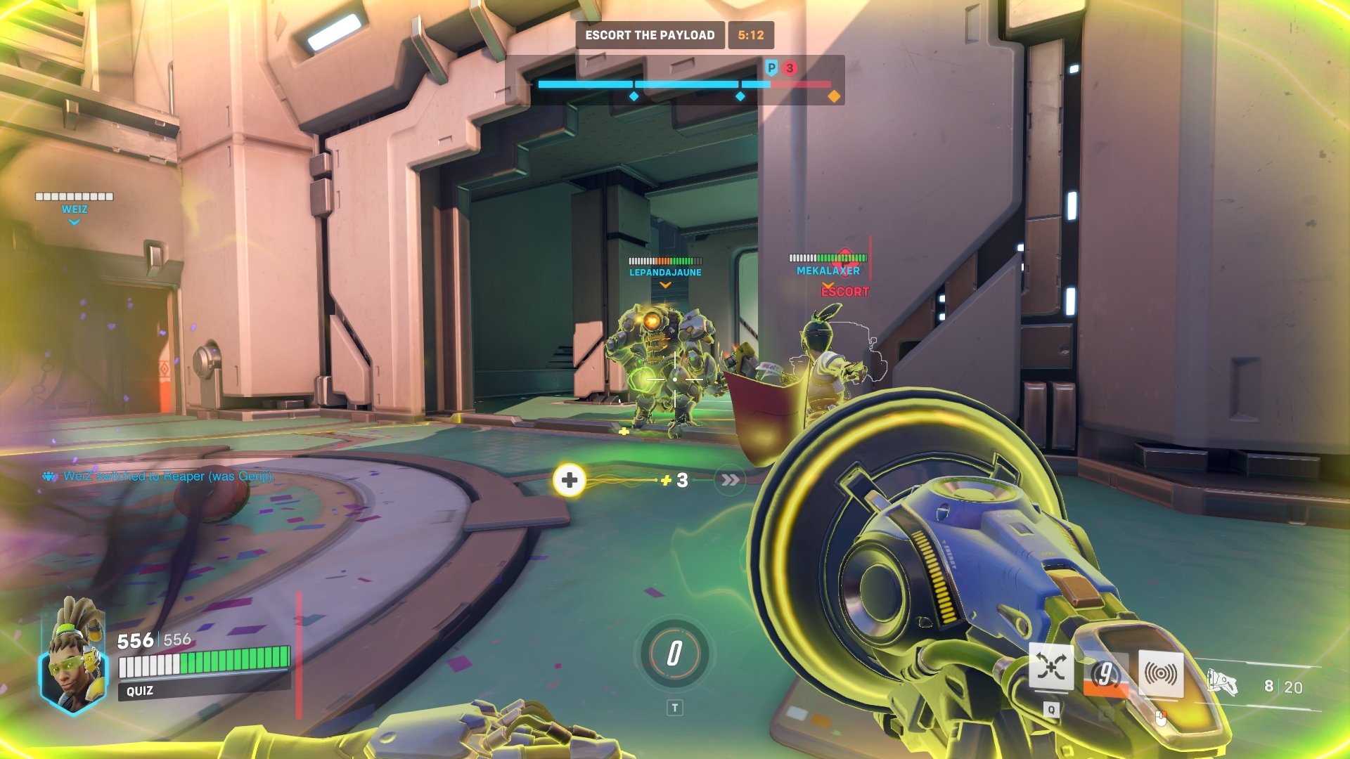 地平线：零之曙光 截图4