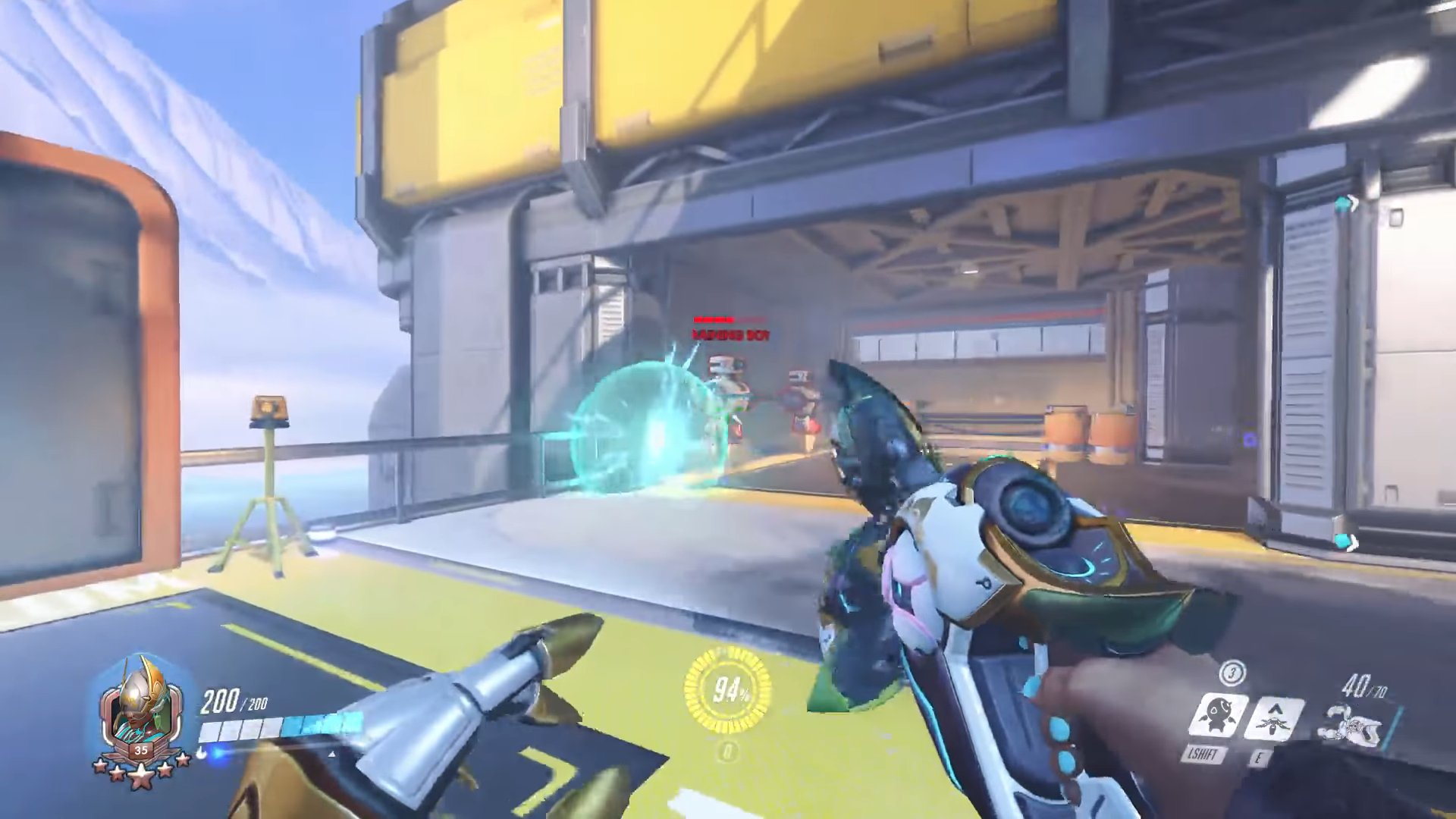 地平线：零之曙光 截图17