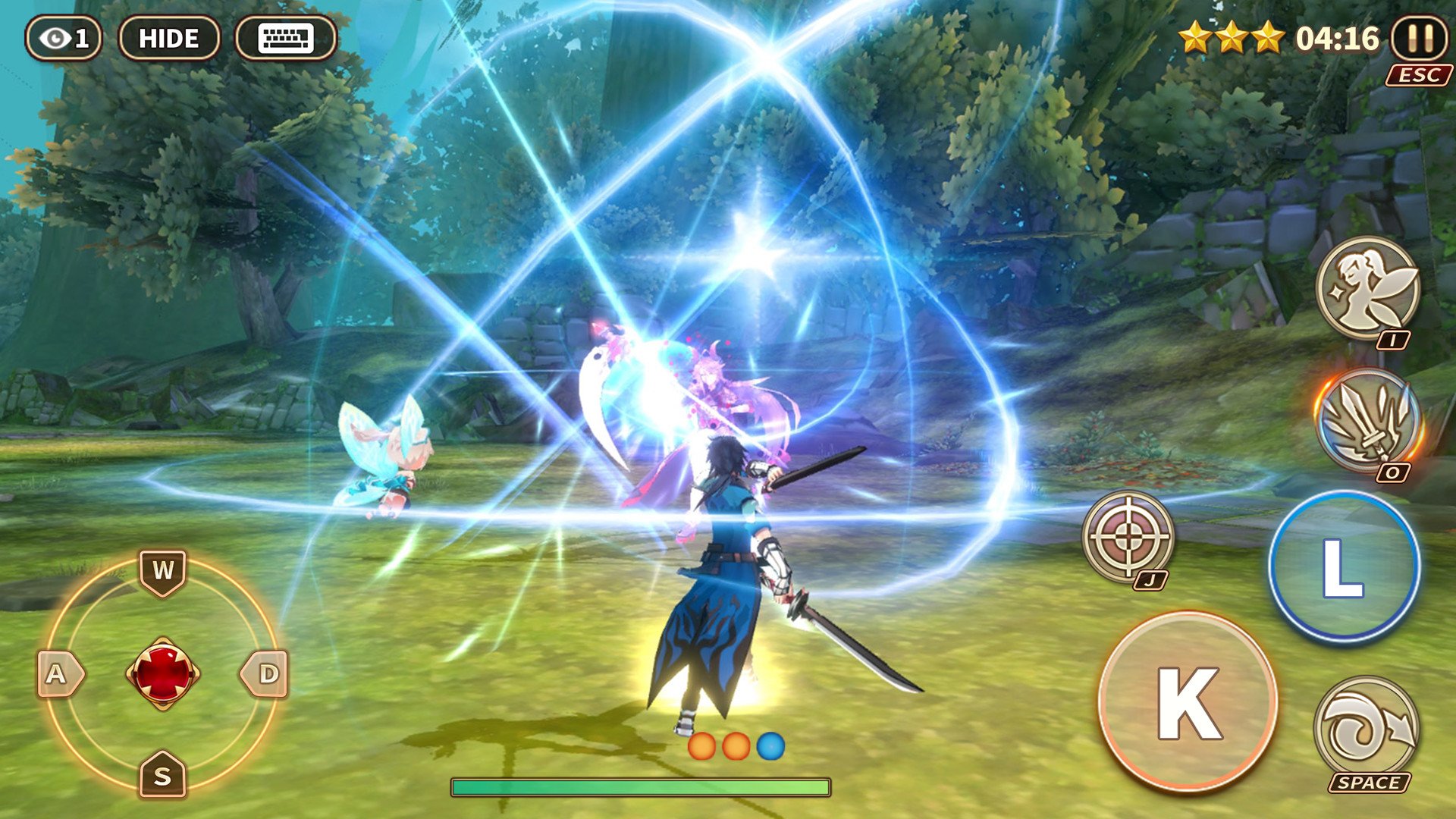 我的世界 重制版 截图13