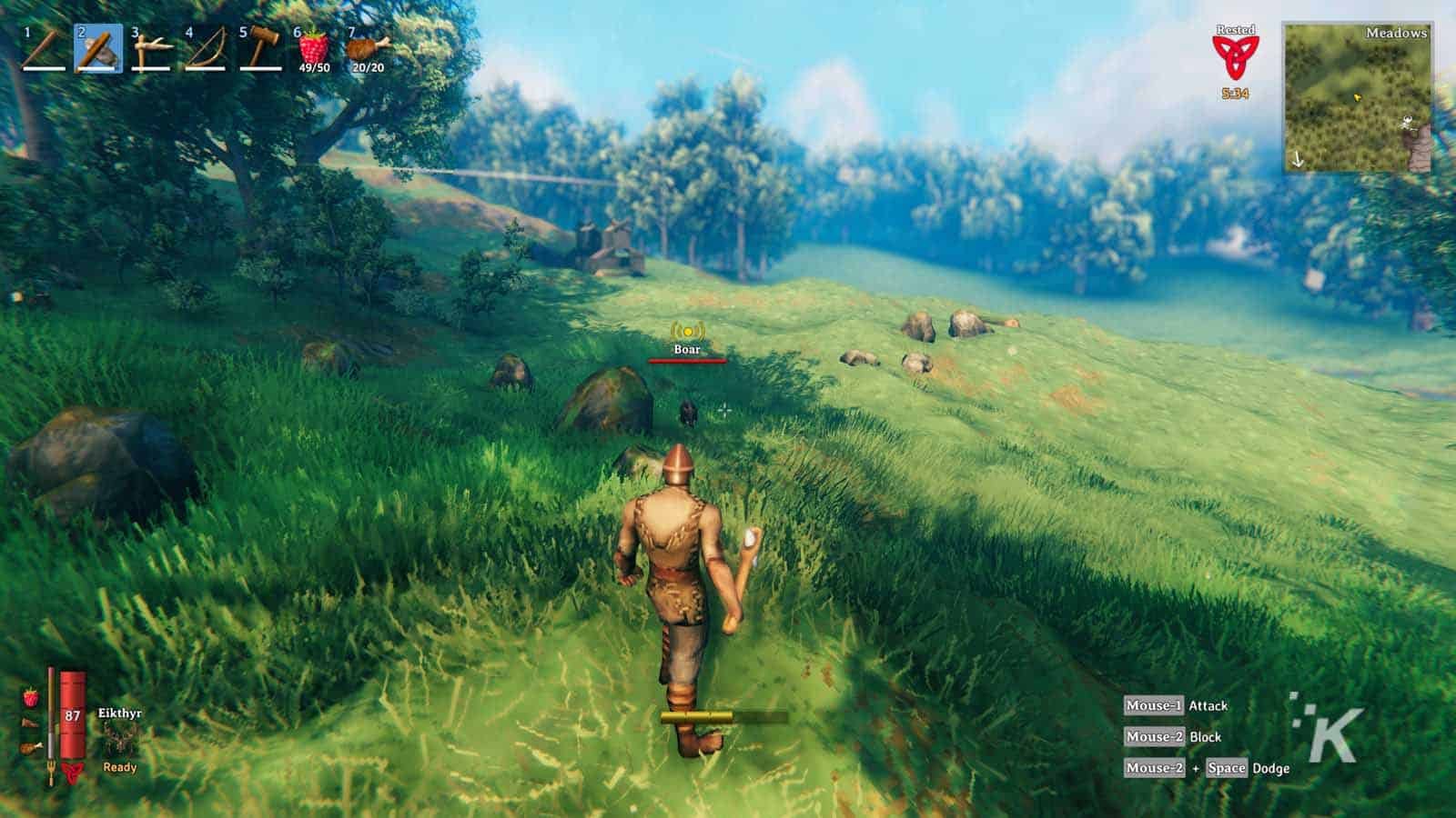 APEX英雄 终极版 截图12