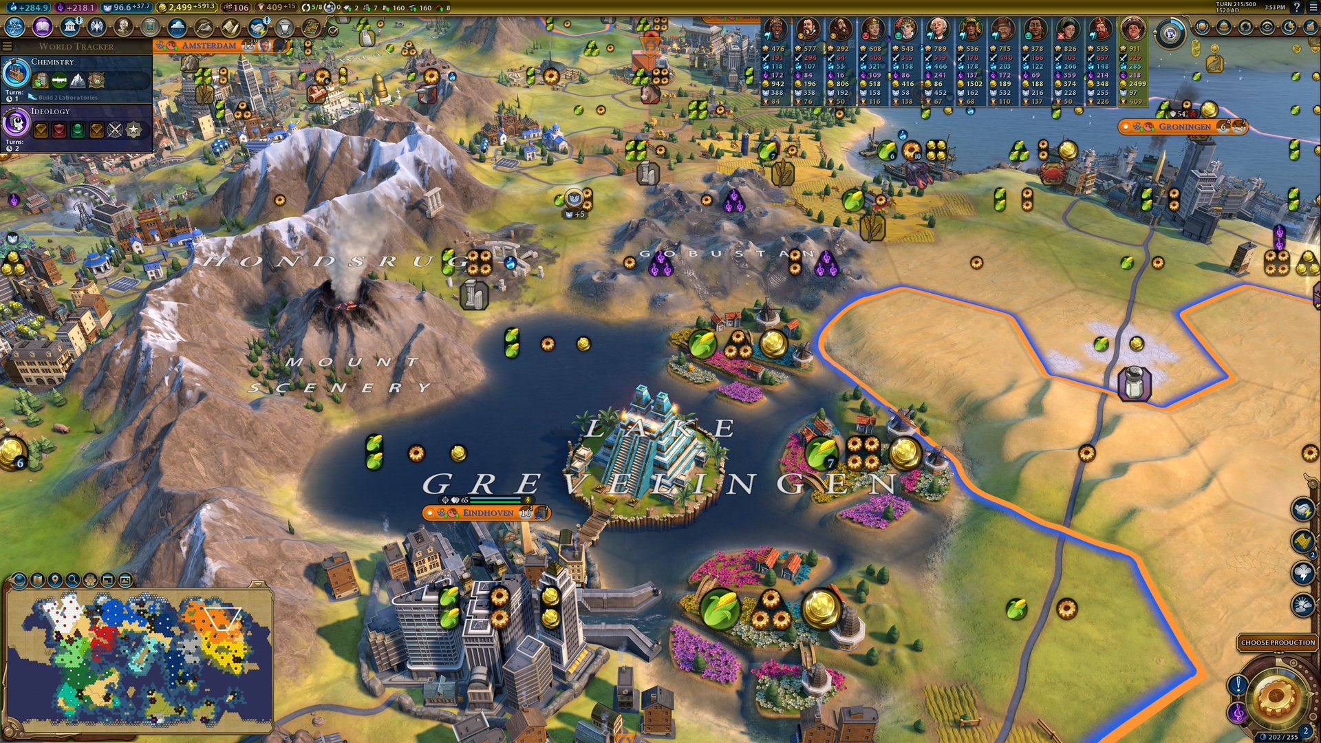 和平精英 终极版 截图13