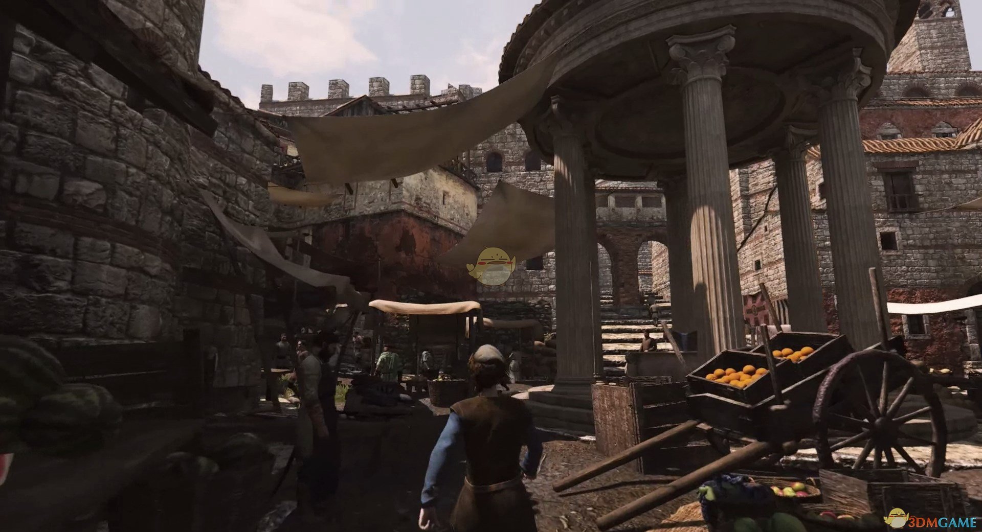 荒野大镖客2 完整版 截图3