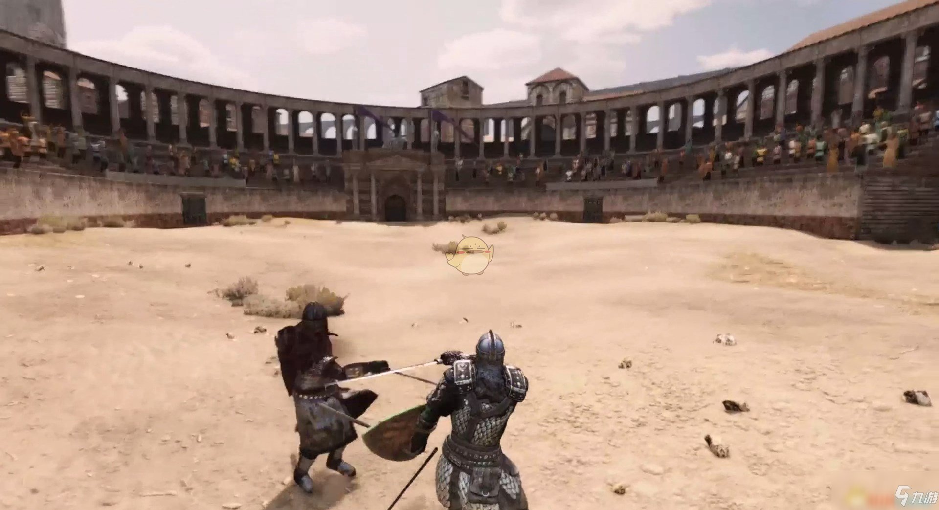 荒野大镖客2 完整版 截图4