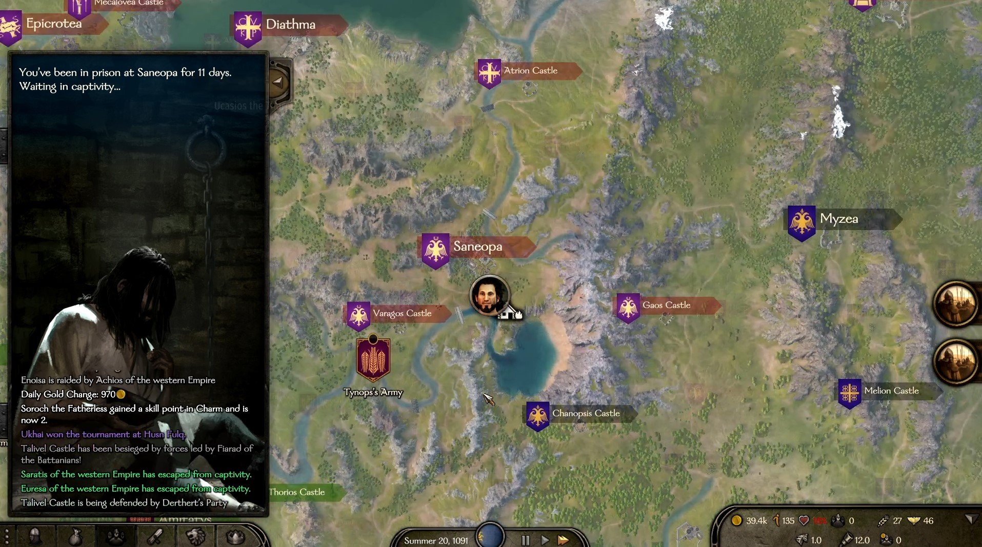 荒野大镖客2 完整版 截图13