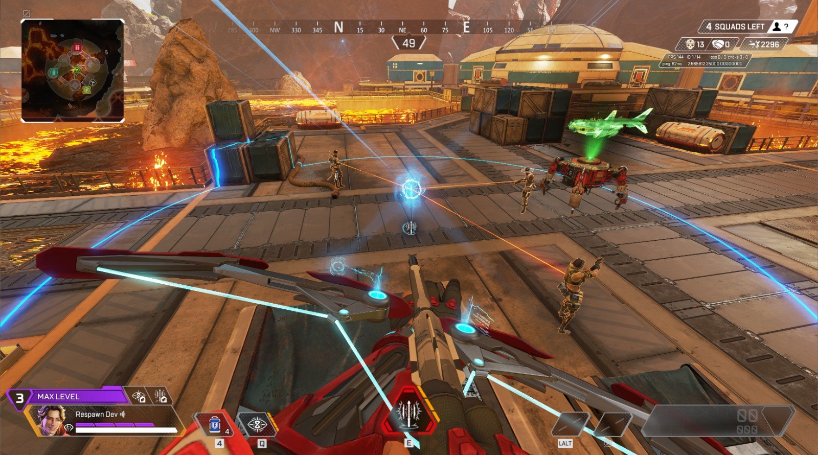 艾尔登法环 年度版 截图18