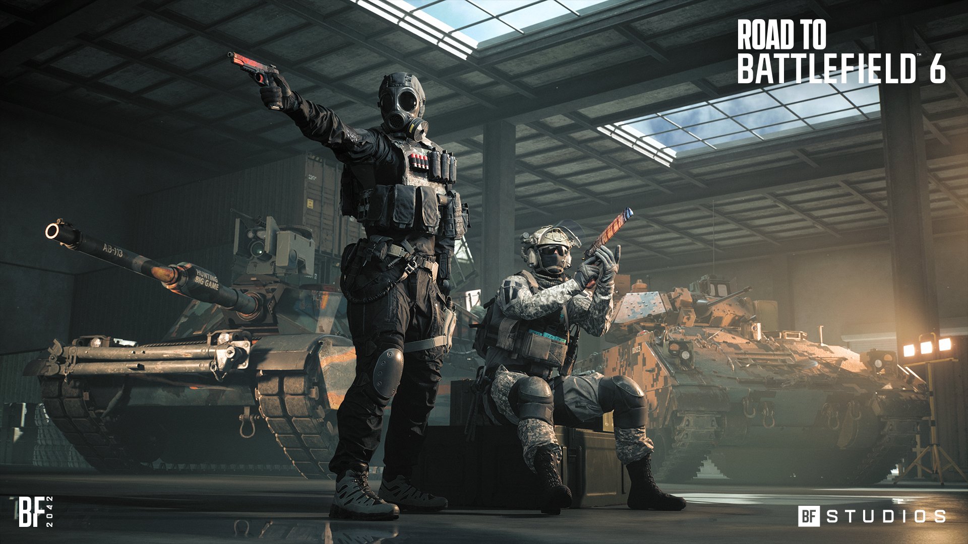 逃离塔科夫 终极版 截图14