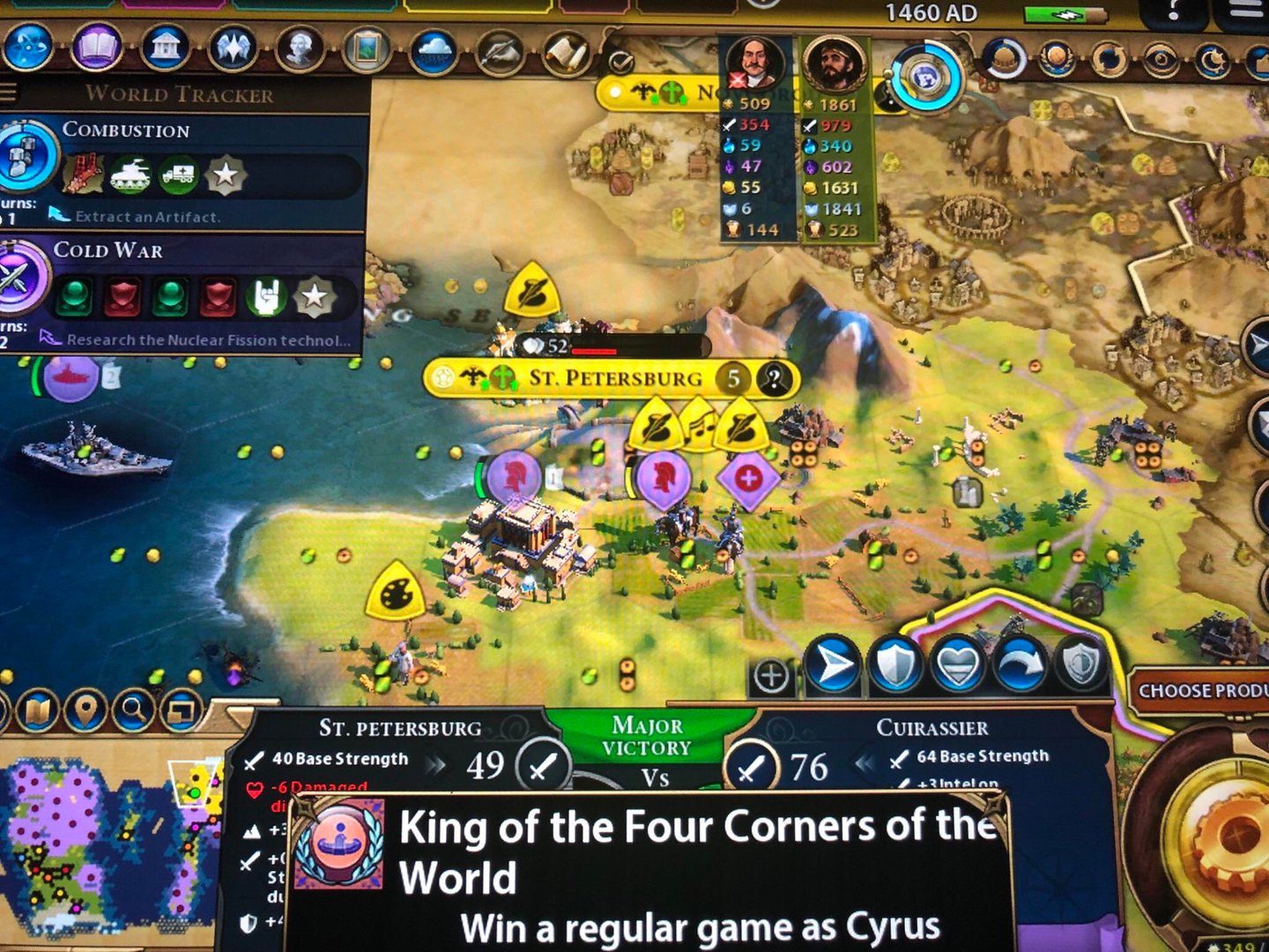 荒野大镖客2 终极版 截图16