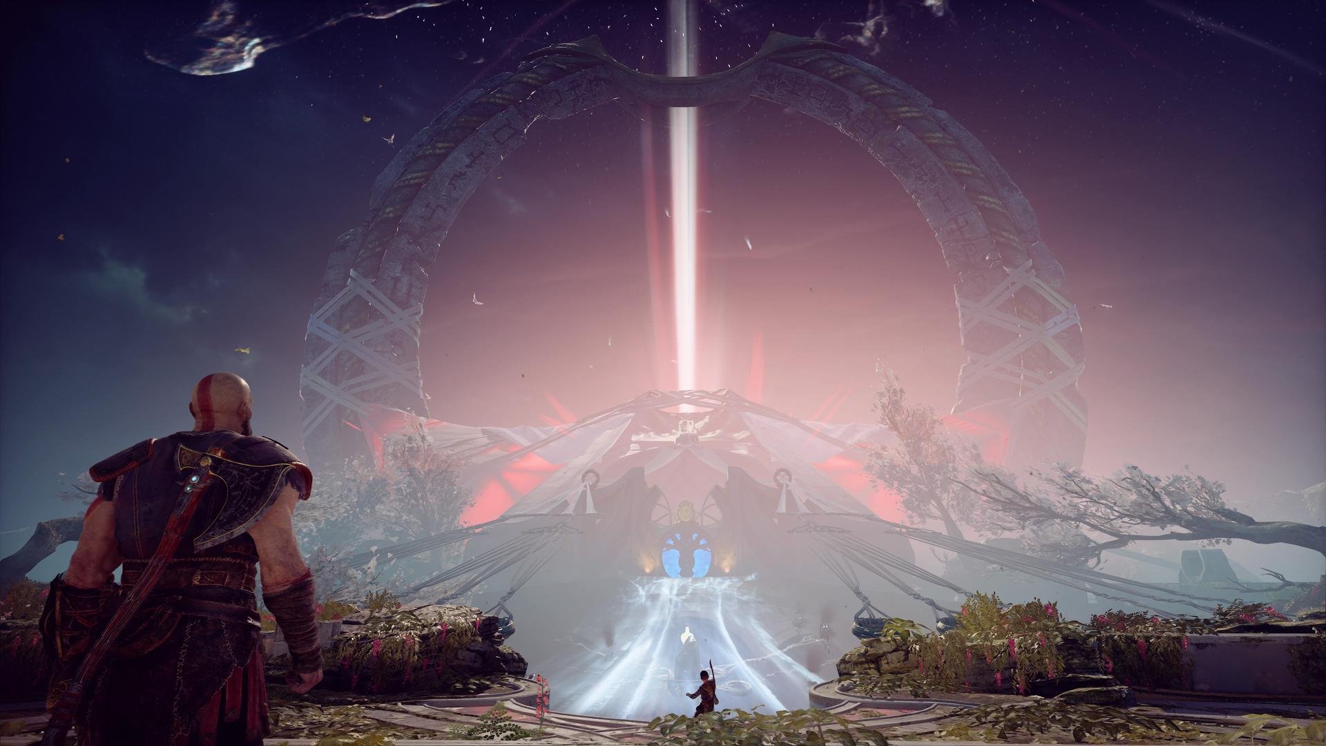 饥荒 重制版 截图9