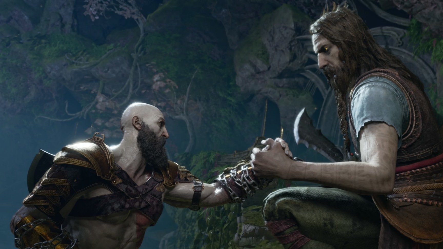 饥荒 重制版 截图18