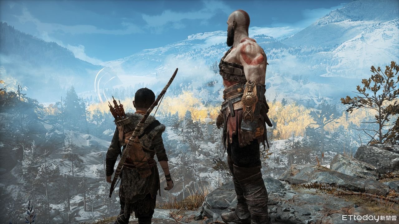 饥荒 重制版 截图20