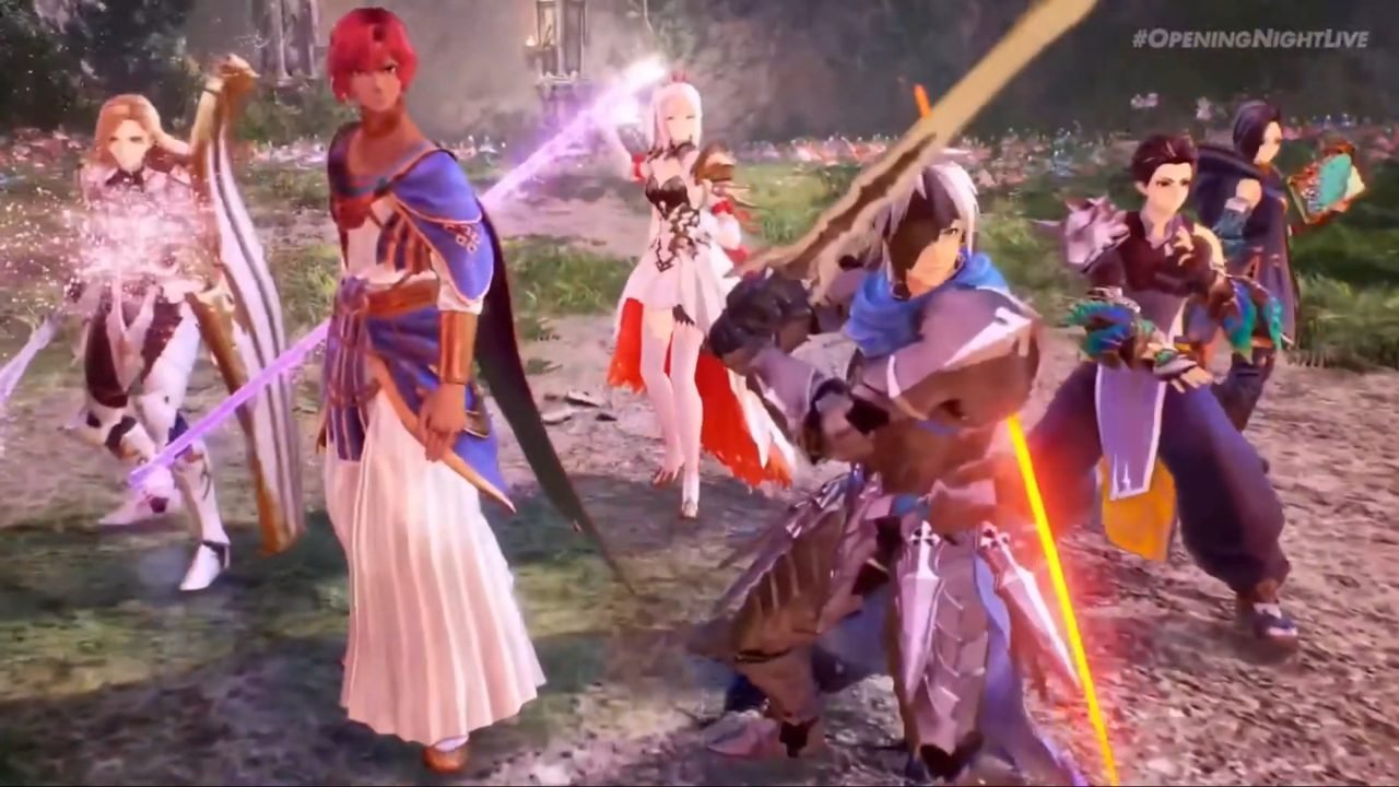 地平线：零之曙光 截图5