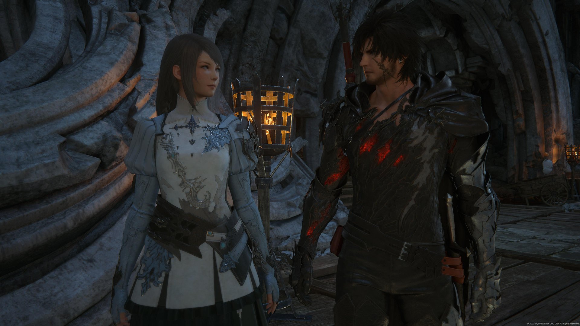 地平线：零之曙光 截图19